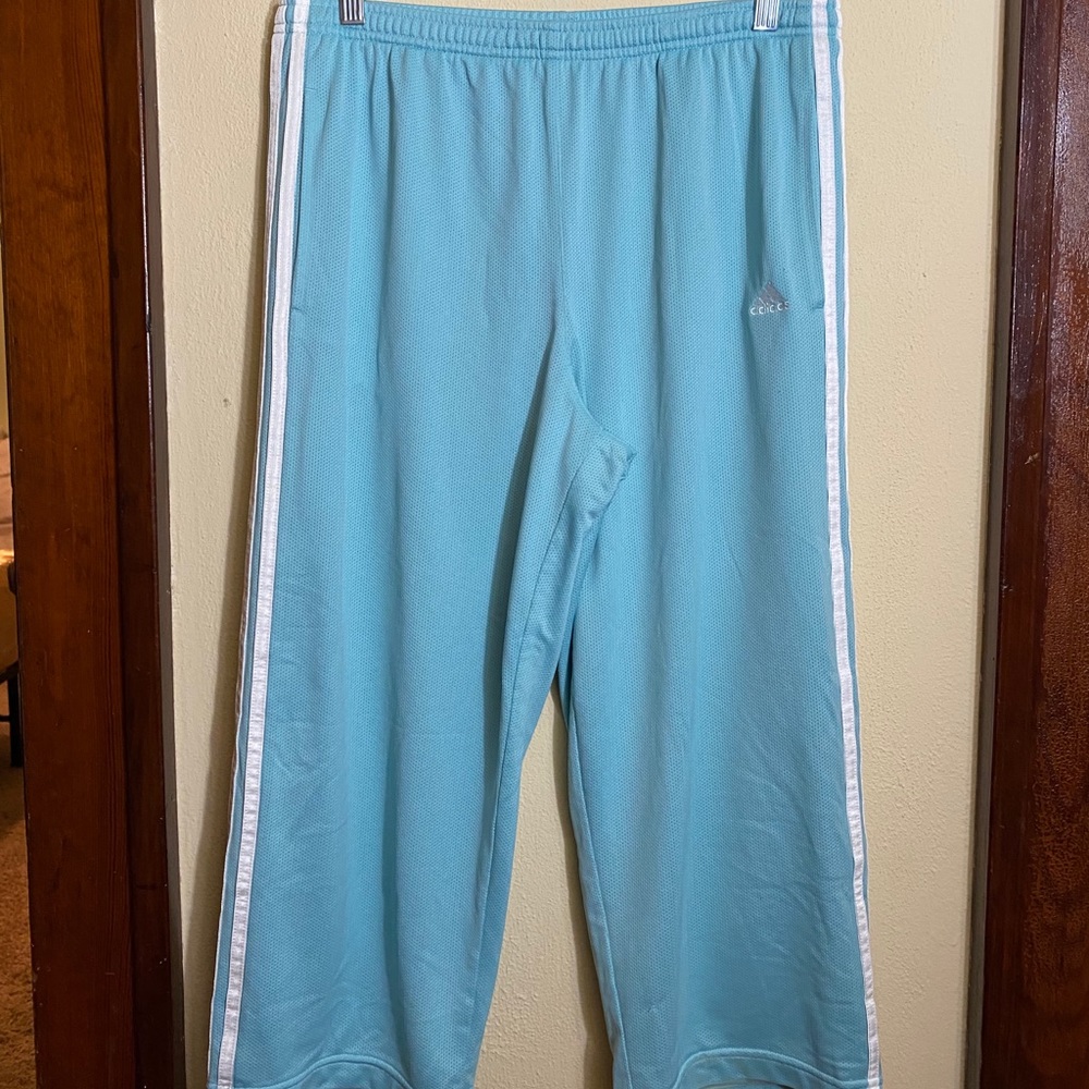 Vintage Adidas Track Pants